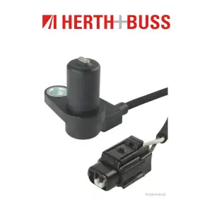 HERTH+BUSS JAKOPARTS ABS Sensor Raddrehzahl f&uuml;r SUZUKI SWIFT III vorne links