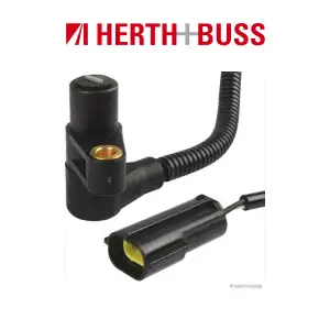 HERTH+BUSS JAKOPARTS ABS Sensor Raddrehzahl f&uuml;r KIA RIO (DC) vorne links