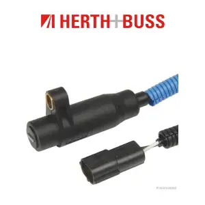 HERTH+BUSS JAKOPARTS ABS Sensor Raddrehzahl f&uuml;r KIA CARENS II (FJ) vorne links