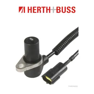HERTH+BUSS JAKOPARTS ABS Sensor Raddrehzahl KIA CARNIVAL I (UP) II (GQ) vorne
