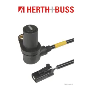 HERTH+BUSS JAKOPARTS ABS Sensor Raddrehzahl f&uuml;r HYUNDAI ELANTRA KIA vorne links