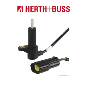 HERTH+BUSS JAKOPARTS ABS Sensor Raddrehzahl f&uuml;r KIA SPORTAGE (K00) vorne links
