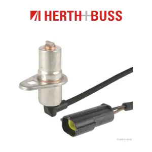 HERTH+BUSS JAKOPARTS ABS Sensor Raddrehzahl f&uuml;r KIA CARNIVAL I bis 05.2000 vorne