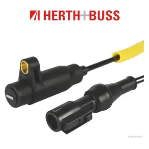 HERTH+BUSS JAKOPARTS ABS Sensor Raddrehzahl f&uuml;r KIA SHUMA +STUFENHECK vorne