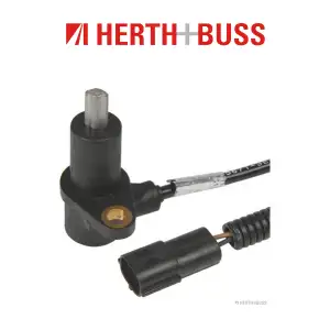 HERTH+BUSS JAKOPARTS ABS Sensor Raddrehzahl f&uuml;r KIA SORENTO I (JC) vorne links