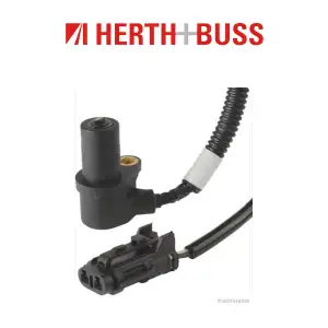 HERTH+BUSS JAKOPARTS ABS Sensor Raddrehzahl f&uuml;r HYUNDAI ATOS (MX) vorne links