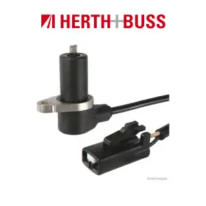 HERTH+BUSS JAKOPARTS ABS Sensor Raddrehzahl f&uuml;r HYUNDAI ACCENT II (LC) vorne