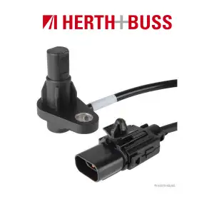HERTH+BUSS JAKOPARTS ABS Sensor Raddrehzahl HYUNDAI ACCENT KIA RIO vorne links
