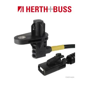 HERTH+BUSS JAKOPARTS ABS Sensor Raddrehzahl HYUNDAI i30 + CW (FD) vorne links
