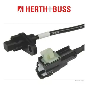 HERTH+BUSS JAKOPARTS ABS Sensor Raddrehzahl HYUNDAI GRANDEUR (TG) vorne links