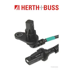 HERTH+BUSS JAKOPARTS ABS Sensor Raddrehzahl f&uuml;r HYUNDAI TUCSON (JM) vorne links