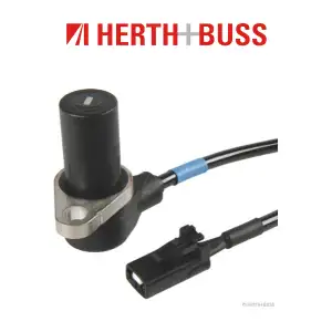 HERTH+BUSS JAKOPARTS ABS Sensor Raddrehzahl f&uuml;r HYUNDAI SANTA FE I vorne links