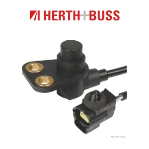 HERTH+BUSS JAKOPARTS ABS Sensor Raddrehzahl DAEWOO MATIZ (KLYA) 0.8 1.0 vorne