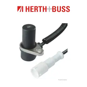 HERTH+BUSS JAKOPARTS ABS Sensor Raddrehzahl CHEVROLET DAEWOO LACETTI vorne links
