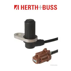 HERTH+BUSS JAKOPARTS ABS Sensor Raddrehzahl f&uuml;r NISSAN MAXIMA / QX V (A33)