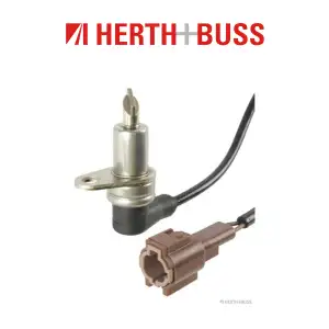 HERTH+BUSS JAKOPARTS ABS Sensor Raddrehzahl f&uuml;r INFINITI QX4 NISSAN vorne links