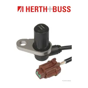 HERTH+BUSS JAKOPARTS ABS Sensor Raddrehzahl f&uuml;r NISSAN X-TRAIL (T30) vorne links