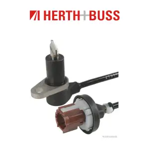 HERTH+BUSS JAKOPARTS ABS Sensor Raddrehzahl f&uuml;r NISSAN PATROL GR V vorne links