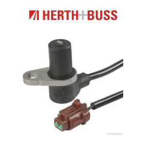 HERTH+BUSS JAKOPARTS ABS Sensor Raddrehzahl f&uuml;r NISSAN PRIMERA (P11) vorne links