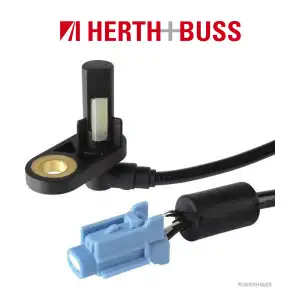 HERTH+BUSS JAKOPARTS ABS Sensor Raddrehzahl NISSAN ALMERA II (N16) vorne links