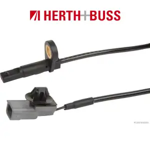 HERTH+BUSS JAKOPARTS ABS Sensor Raddrehzahl f&uuml;r NISSAN JUKE (F15) vorne