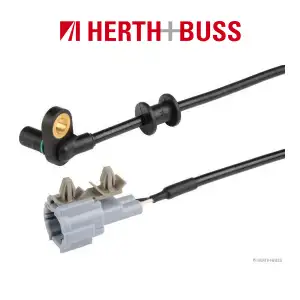 HERTH+BUSS JAKOPARTS ABS Sensor Raddrehzahl f&uuml;r NISSAN EVALIA NV200 vorne