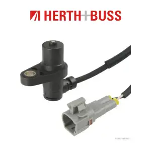 HERTH+BUSS JAKOPARTS ABS Sensor Raddrehzahl f&uuml;r TOYOTA CELICA COUPE vorne links