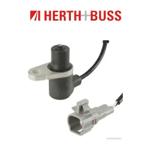 HERTH+BUSS JAKOPARTS ABS Sensor Raddrehzahl TOYOTA Avensis Corolla vorne links 8954302040