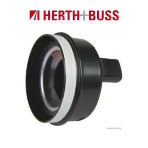 HERTH+BUSS JAKOPARTS ABS Sensor Raddrehzahl TOYOTA PRIUS W1 YARIS P1 P2 hinten