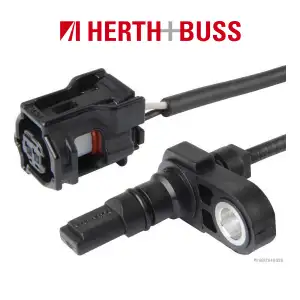 HERTH+BUSS JAKOPARTS ABS Sensor Raddrehzahl TOYOTA RAV 4 III + IV vorne links