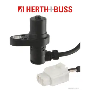 HERTH+BUSS JAKOPARTS ABS Sensor Raddrehzahl f&uuml;r TOYOTA YARIS / VERSO vorne links