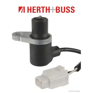 HERTH+BUSS JAKOPARTS ABS Sensor Raddrehzahl TOYOTA YARIS 1.3 87 PS vorne links