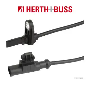 HERTH+BUSS JAKOPARTS ABS Sensor Raddrehzahl f&uuml;r TOYOTA AURIS AVENSIS vorne links