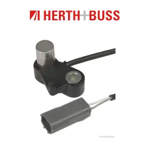 HERTH+BUSS JAKOPARTS ABS Sensor Raddrehzahl MAZDA 626 V HATCHBACK vorne links