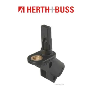 HERTH+BUSS JAKOPARTS ABS Sensor Raddrehzahl FORD C-MAX FOCUS 2 MAZDA VOLVO vorne