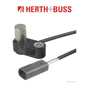 HERTH+BUSS JAKOPARTS ABS Sensor Raddrehzahl MAZDA 323 F/S VI PREMACY vorne links