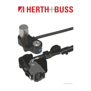 HERTH+BUSS JAKOPARTS ABS Sensor Raddrehzahl f&uuml;r MAZDA 6 HATCHBACK vorne links