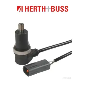 HERTH+BUSS JAKOPARTS ABS Sensor Raddrehzahl f&uuml;r MAZDA MX-5 II (NB) vorne links
