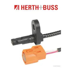 HERTH+BUSS JAKOPARTS ABS Sensor Raddrehzahl HONDA Accord 7 +Tourer vorne rechts