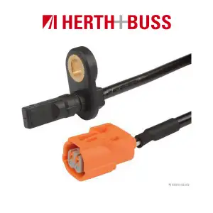 HERTH+BUSS JAKOPARTS ABS Sensor Raddrehzahl HONDA JAZZ II (JAPAN) vorne rechts