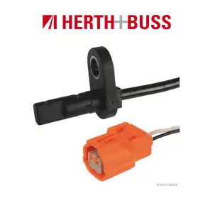 HERTH+BUSS JAKOPARTS ABS Sensor Raddrehzahl HONDA JAZZ II (JAPAN) vorne rechts