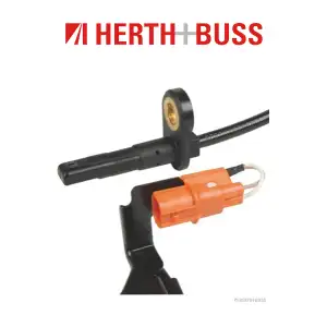 HERTH+BUSS JAKOPARTS ABS Sensor Raddrehzahl f&uuml;r HONDA CR-V II (RD) vorne rechts