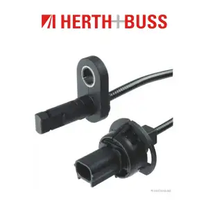 HERTH+BUSS JAKOPARTS ABS Sensor Raddrehzahl f&uuml;r HONDA CR-Z JAZZ III vorne rechts