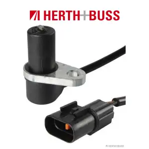 HERTH+BUSS JAKOPARTS ABS Sensor Raddrehzahl MITSUBISHI COLT V LANCER VI rechts