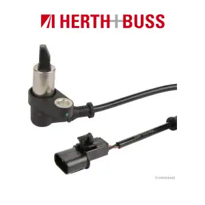 HERTH+BUSS JAKOPARTS ABS Sensor Raddrehzahl f&uuml;r MITSUBISHI L 200 vorne rechts
