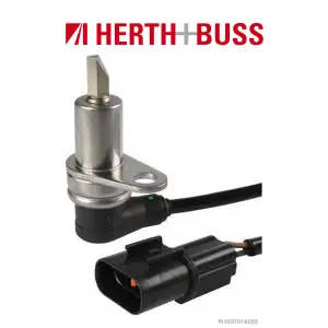 HERTH+BUSS JAKOPARTS ABS Sensor Raddrehzahl MITSUBISHI PAJERO II vorne rechts