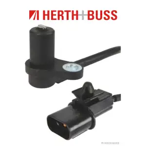 HERTH+BUSS JAKOPARTS ABS Sensor Raddrehzahl MITSUBISHI LANCER OUTLANDER rechts