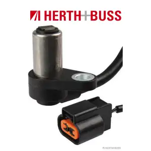HERTH+BUSS JAKOPARTS ABS Sensor Raddrehzahl MITSUBISHI PAJERO SPORT I K90 rechts