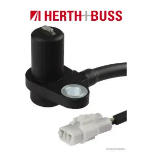 HERTH+BUSS JAKOPARTS ABS Sensor Raddrehzahl SUZUKI LIANA (ER RH) vorne rechts
