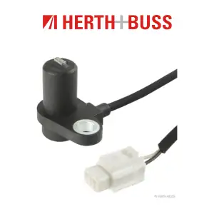 HERTH+BUSS JAKOPARTS ABS Sensor Raddrehzahl f&uuml;r SUZUKI SWIFT III vorne rechts